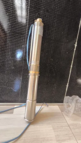 Bomba Solar lepono 270W 38V