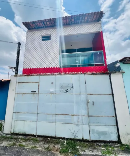 ALUGO EM MARITUBA/ PARQUE DAS PALMEIRAS
