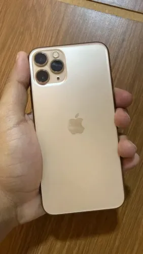 Iphone 11 Pro 64gb