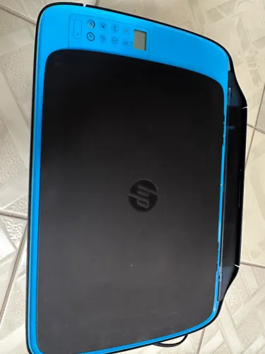 Impressora Hp