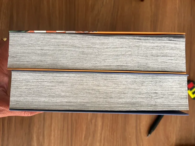 Mangá One Piece 3 em 1 - Volumes 11 e 12