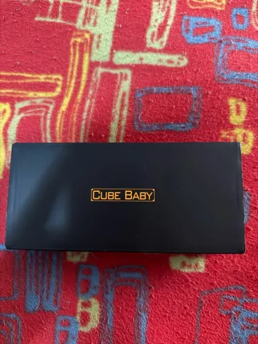 M-Vave Cube baby - Pedal de efeitos