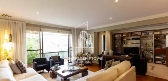Quintas de Sintra Vila Suzana Apartamento à venda de 176m² com 3 suítes e 2 vagas de garag