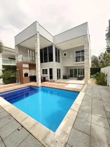 casa disponível para locacao 4 quartos eusebio