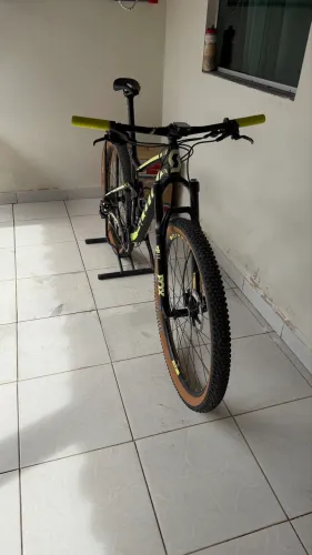 Bicicleta usadas