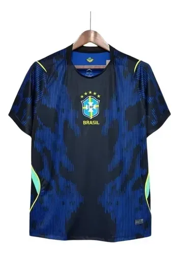 camisa da seleção brasileira