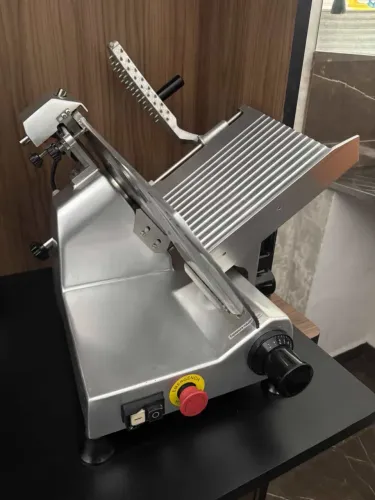 Equipamento para padaria