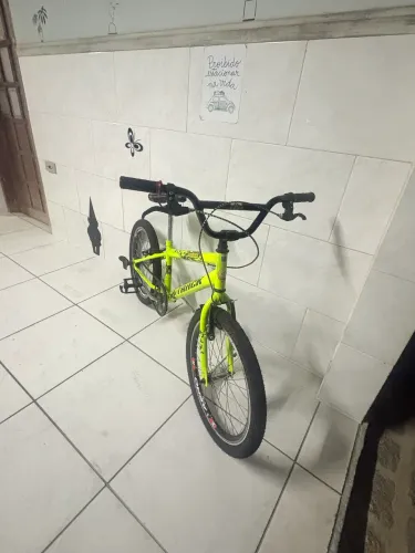 Bike aro 20 seminova