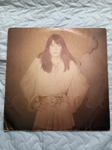 Vinil/LP Rita Lee