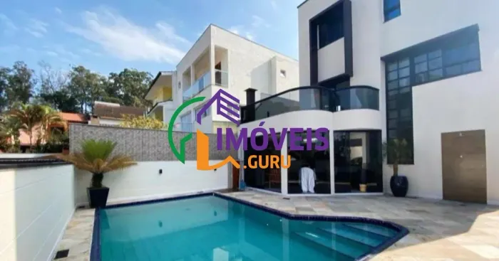 CASA EM CONDOMÍNIO - PARQUE MONTE ALEGRE - SP