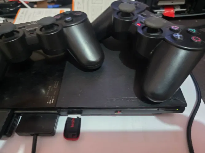 PlayStation 2