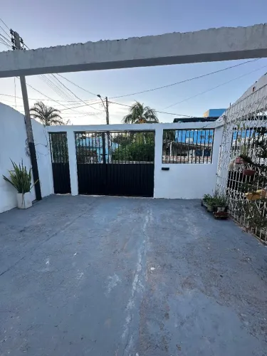 Vendo Casa na Prainha