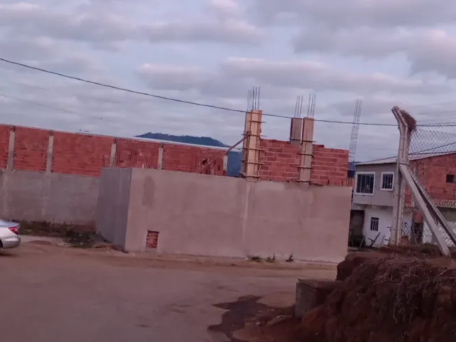 Casa pra venda