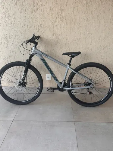 Bike aro 29 nova