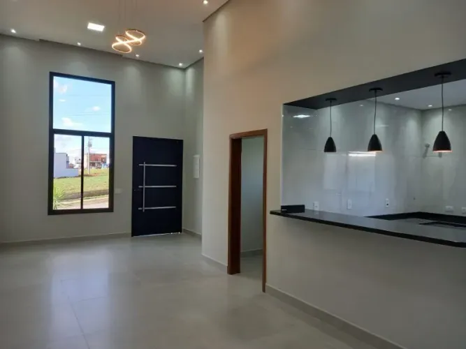 Casa à venda no Residencial Reserva Ipanema, em Sorocaba-SP