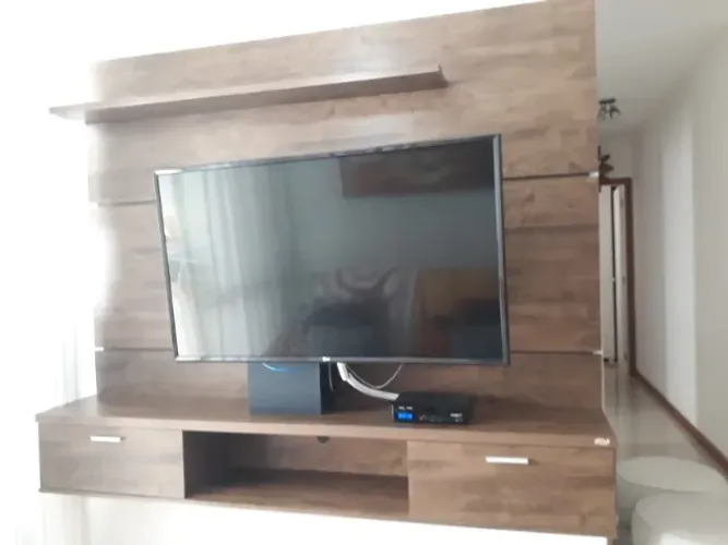 Vendo painel de tv 50pol