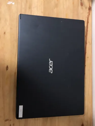 Notebook Acer Aspire para sair Hoje!