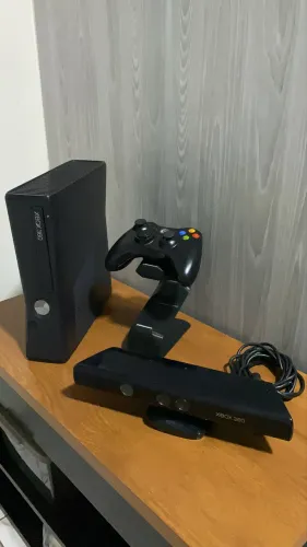 Xbox 360 desbloqueado