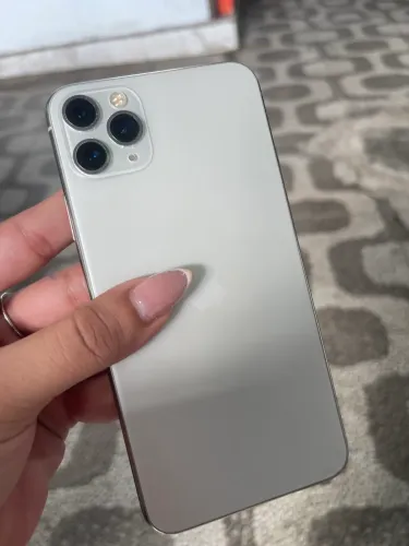 iPhone 11 Pro Max 64GB