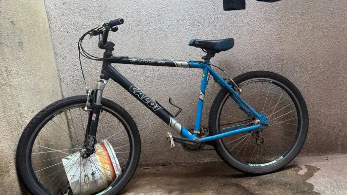 BICICLETA / bike
