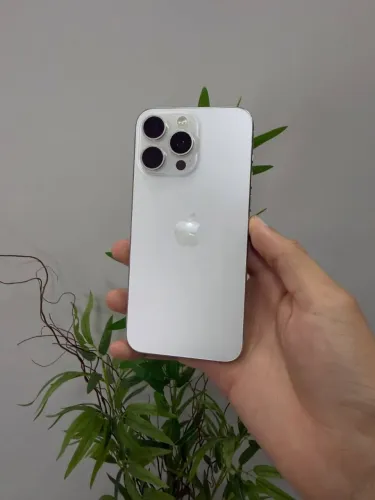 Iphone 15 PRO MAX 256
