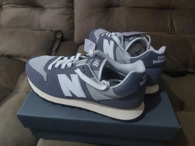 Tênis New Balance novo