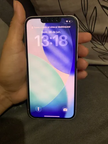 iPhone 13
