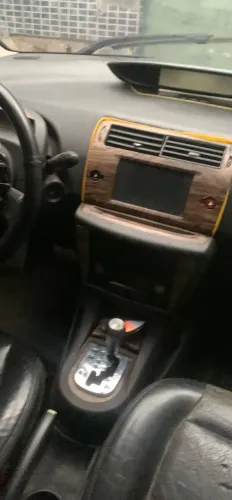 Chevrolet Brasil 3100 2008