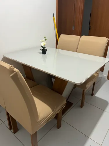 Vendo mesa