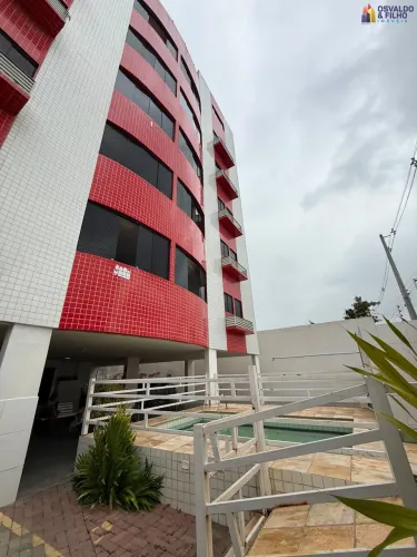 Apartamento 3 dormitórios para alugar Nova Caruaru Caruaru/PE
