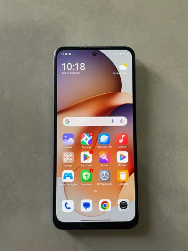 Xiaomi 12s 256gb + 8gb ram