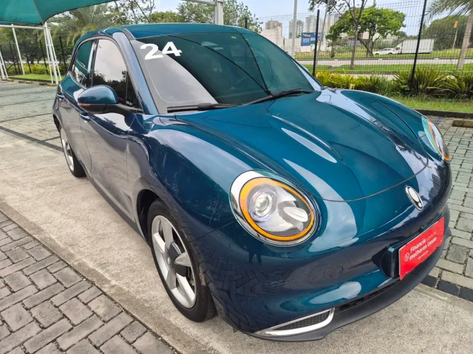 GWM Ora 03 Skin (elétrico) 2024