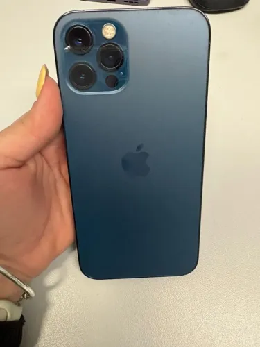 IPHONE 12 PRO
