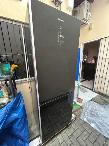 Refrigerador