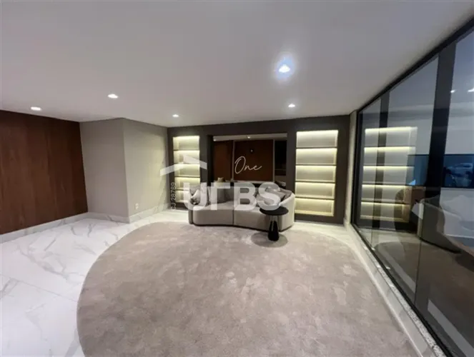 Copas do Bosque - Apartamento 3 quartos, sendo 3 suítes