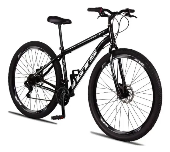Bicicleta Aro 29