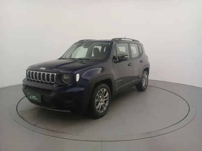 Jeep Renegade Long. T270 1.3 TB 4X2 Flex Aut. 2026