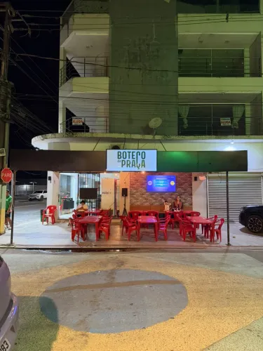 Venda de restaurante e bar completo, pronto pra faturar!