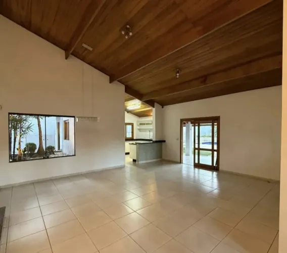 CASA ISOLADA aluguel e venda - 3 SUITES - PISCINA PRIVATIVA - NOVA HIGIENÓPOLIS SÃO FERNAN