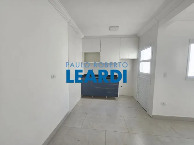APARTAMENTO - VILA VALPARAÍSO - SP