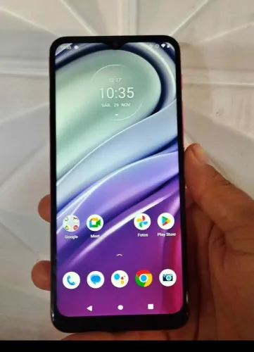 REDIMI NOTE9S 128 GB PRA HJ