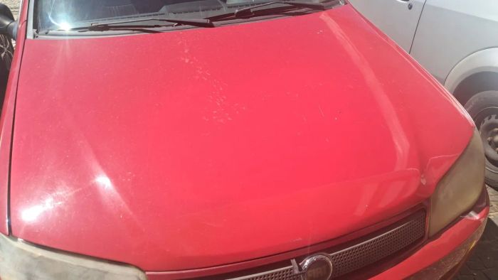 Imagem de Fiat Palio ELX 1.0 Fire/30 Anos F. Flex 8V 4P 2007