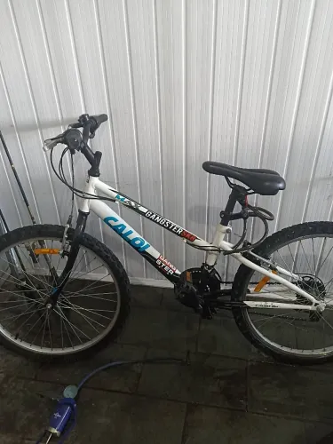 Bicicleta caloi