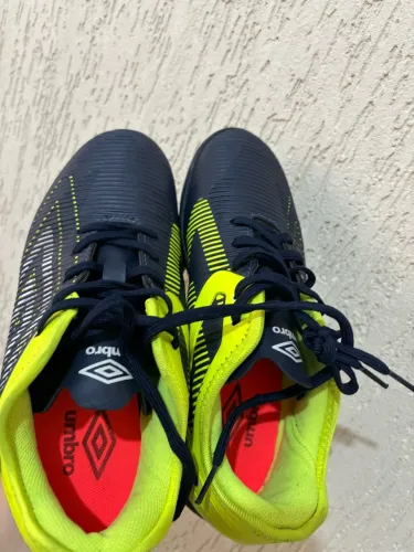 Chuteira Society Umbro