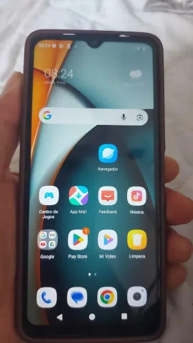 Vendo esse celular no precinho!!