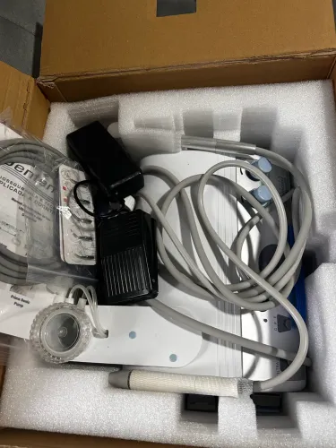 Ultrassom Dentemed modelo prime novo