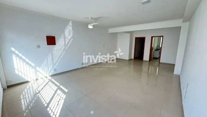 Alojamento Corporativo para Locação no Centro de Santos