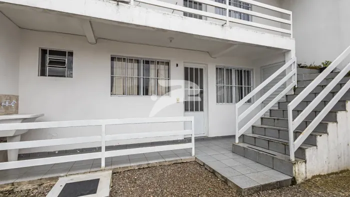 Apartamento 1 Quarto Sitio Cercado 30m²