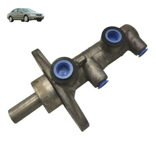 Cilindro mestre freio Hyundai Azera 3.3 2007 2008 2009