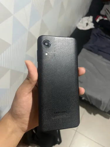 Galaxy A03
